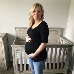 Meet your Posher, Lisa